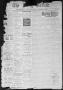 Primary view of The Daily Herald (Brownsville, Tex.), Vol. 5, No. 101, Ed. 1, Thursday, October 29, 1896