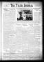 Newspaper: The Tyler Journal (Tyler, Tex.), Vol. 12, No. 4, Ed. 1 Friday, May 22…