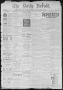 Newspaper: The Daily Herald (Brownsville, Tex.), Vol. 5, No. 110, Ed. 1, Monday,…