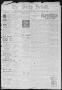 Newspaper: The Daily Herald (Brownsville, Tex.), Vol. 5, No. 112, Ed. 1, Wednesd…
