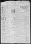 Primary view of The Daily Herald (Brownsville, Tex.), Vol. 5, No. 113, Ed. 1, Thursday, November 12, 1896