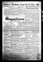 Newspaper: The Megaphone (Georgetown, Tex.), Vol. 47, No. 11, Ed. 1 Friday, Dece…