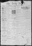 Primary view of The Daily Herald (Brownsville, Tex.), Vol. 5, No. 116, Ed. 1, Monday, November 16, 1896