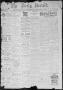 Primary view of The Daily Herald (Brownsville, Tex.), Vol. 5, No. 130, Ed. 1, Wednesday, December 2, 1896