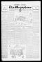 Newspaper: The Megaphone (Georgetown, Tex.), Vol. 23, No. 22, Ed. 1 Tuesday, Apr…