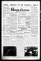 Newspaper: The Megaphone (Georgetown, Tex.), Vol. 48, No. 11, Ed. 1 Friday, Dece…