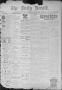 Newspaper: The Daily Herald (Brownsville, Tex.), Vol. 5, No. 135, Ed. 1, Tuesday…