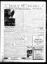 Thumbnail image of item number 3 in: 'The Megaphone (Georgetown, Tex.), Vol. 33, No. 9, Ed. 1 Saturday, November 9, 1940'.