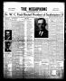 Newspaper: The Megaphone (Georgetown, Tex.), Vol. 42, No. 24, Ed. 1 Wednesday, A…