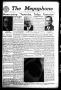 Newspaper: The Megaphone (Georgetown, Tex.), Vol. 49, No. 17, Ed. 1 Friday, Febr…
