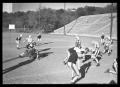 Photograph: Austin High School Maroons -- Football Photos