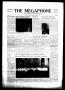 Primary view of The Megaphone (Georgetown, Tex.), Vol. [41], No. 11, Ed. 1 Tuesday, December 9, 1947