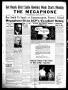 Newspaper: The Megaphone (Georgetown, Tex.), Vol. 33, No. 29, Ed. 1 Saturday, Ma…