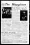 Newspaper: The Megaphone (Georgetown, Tex.), Vol. 52, No. 24, Ed. 1 Friday, Apri…