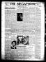 Newspaper: The Megaphone (Georgetown, Tex.), Vol. 40, No. [48], Ed. 1 Tuesday, D…