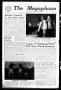 Newspaper: The Megaphone (Georgetown, Tex.), Vol. 53, No. 5, Ed. 1 Friday, Octob…
