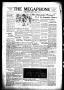 Newspaper: The Megaphone (Georgetown, Tex.), Vol. 40, No. 33, Ed. 1 Tuesday, Jul…