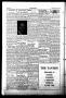 Thumbnail image of item number 4 in: 'The Megaphone (Georgetown, Tex.), Vol. 40, No. 19, Ed. 1 Tuesday, March 12, 1946'.