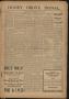 Newspaper: Honey Grove Signal. (Honey Grove, Tex.), Vol. 24, No. 50, Ed. 1 Frida…