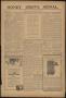 Newspaper: Honey Grove Signal. (Honey Grove, Tex.), Vol. 25, No. 16, Ed. 1 Frida…