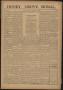 Newspaper: Honey Grove Signal. (Honey Grove, Tex.), Vol. 25, No. 13, Ed. 1 Frida…