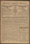 Thumbnail image of item number 1 in: 'Honey Grove Signal (Honey Grove, Tex.), Vol. 28, No. 42, Ed. 1 Friday, November 22, 1918'.