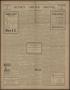 Newspaper: Honey Grove Signal. (Honey Grove, Tex.), Vol. 11, No. 15, Ed. 1 Frida…