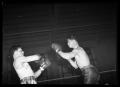 Primary view of [Boxers Boxing]