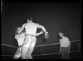 Primary view of [Two Boxers and Referee]