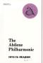 Primary view of Abilene Philharmonic Playbill: November 28, 1972