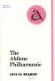 Primary view of Abilene Philharmonic Playbill: January 30, 1973