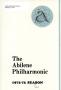 Pamphlet: Abilene Philharmonic Playbill: February 27, 1973