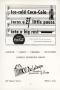 Thumbnail image of item number 2 in: 'Abilene Philharmonic Playbill: October 16, 1956'.