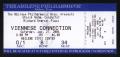 Primary view of Abilene Philharmonic Ticket