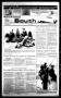 Thumbnail image of item number 1 in: 'Port Aransas South Jetty (Port Aransas, Tex.), Vol. 25, No. 29, Ed. 1 Thursday, July 20, 1995'.