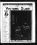 Newspaper: Summer 1998 Visitors' Guide (Port Aransas, Tex.)