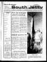 Newspaper: Port Aransas South Jetty (Port Aransas, Tex.), Vol. 12, No. 25, Ed. 1…