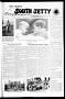 Newspaper: South Jetty (Port Aransas, Tex.), Vol. 2, No. 15, Ed. 1 Thursday, Dec…
