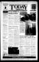 Newspaper: Today Cedar Hill (Duncanville, Tex.), Vol. 35, No. 20, Ed. 1 Thursday…
