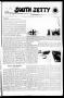 Primary view of South Jetty (Port Aransas, Tex.), Vol. 1, No. 20, Ed. 1 Thursday, March 23, 1972