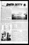 Primary view of South Jetty (Port Aransas, Tex.), Vol. 2, No. 5, Ed. 1 Thursday, August 10, 1972