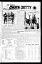 Newspaper: Port Aransas South Jetty (Port Aransas, Tex.), Vol. 5, No. 5, Ed. 1 F…