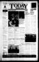 Newspaper: Today Cedar Hill (Duncanville, Tex.), Vol. 35, No. 29, Ed. 1 Thursday…