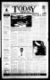Newspaper: Today Cedar Hill (Duncanville, Tex.), Vol. 34, No. 42, Ed. 1 Thursday…