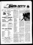 Newspaper: Port Aransas South Jetty (Port Aransas, Tex.), Vol. 7, No. 18, Ed. 1 …