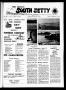 Newspaper: Port Aransas South Jetty (Port Aransas, Tex.), Vol. 6, No. 19, Ed. 1 …