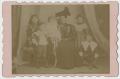 Photograph: [Portrait of a Woman and Her Five Children]