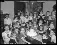 Photograph: Child's Birthday Party