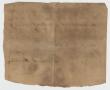 Thumbnail image of item number 2 in: '[Receipt of Payment from John Hopkins to E. Connor, August 31, 1818]'.