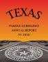 Report: Texas Parole Guidelines Annual Report: 2010